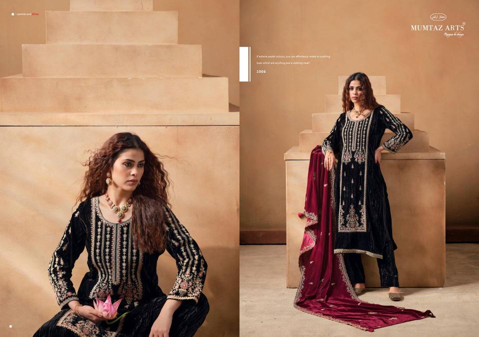 Mumtaz arts saanjh sanskriti wholesale dress material hyderabad telangana